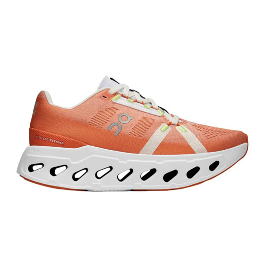 Cloudeclipse  Sneaker Men's  Flame|lvory