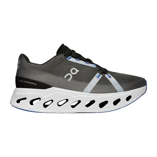 Cloudeclipse  Sneaker Women's Black|Frost