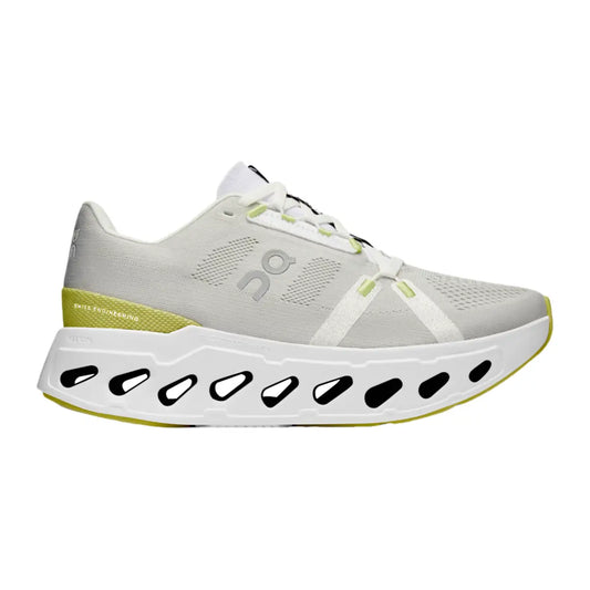 Cloudeclipse  Sneaker Men's White|Sand