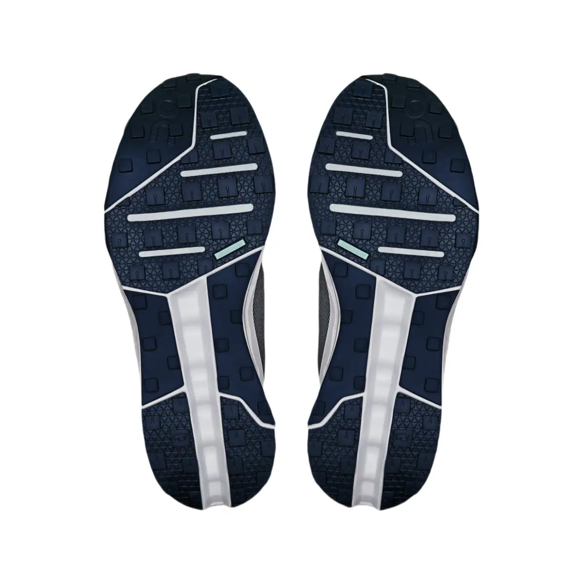 Cloudhorizon  Sneaker Men's Chambray|Arctic