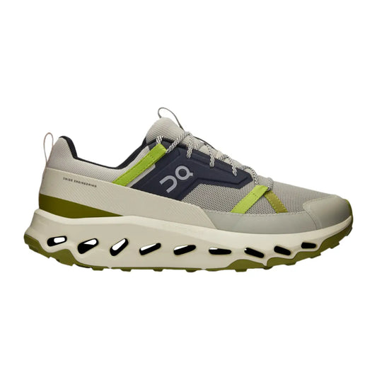 Cloudhorizon  Sneaker Men's Chalk|Seedling