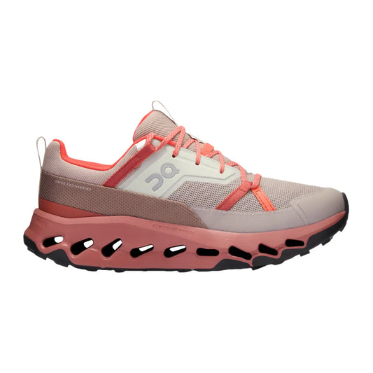 Cloudhorizon  Sneaker Women's Fog|Mahogany