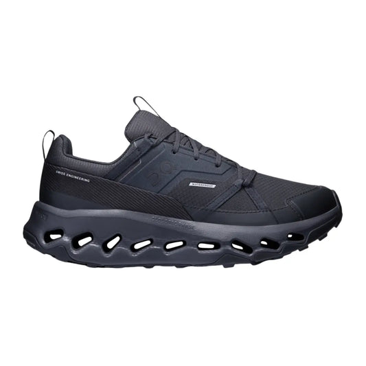 Cloudhorizon Waterproof Sneaker Men's Black|Black