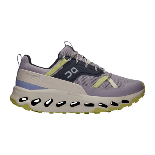 Cloudhorizon  Sneaker Men's Zinc|Sand