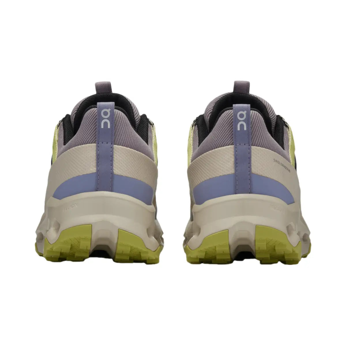 Cloudhorizon  Sneaker Women's Zinc|Sand