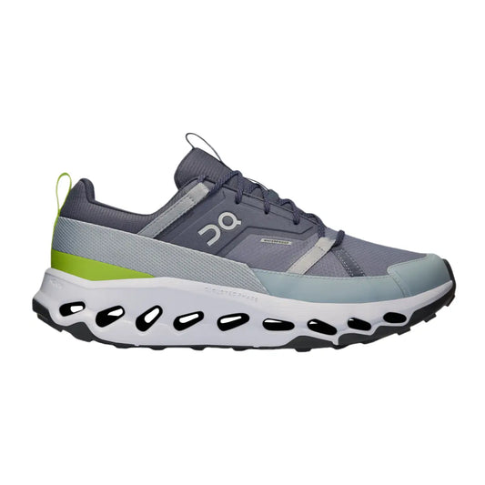 Cloudhorizon Waterproof Sneaker Men's Navy|Heather