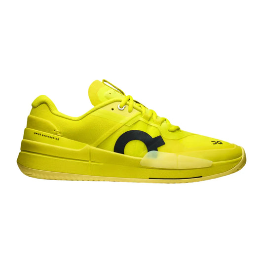 THE ROGER Pro 2 Tennis  Sneaker Women's Lime|Limelight