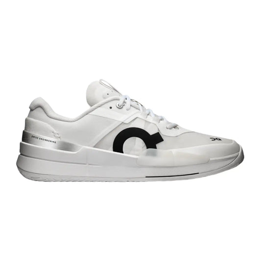 THE ROGER Pro Tennis 2 Sneaker Men's All|White