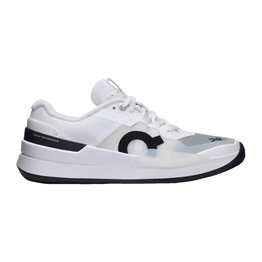 THE ROGER Pro 2 Tennis  Sneaker Women's White|Black