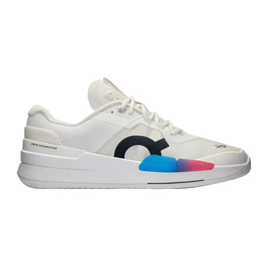 THE ROGER Pro 2 Tennis  Sneaker Women's White|Malibu