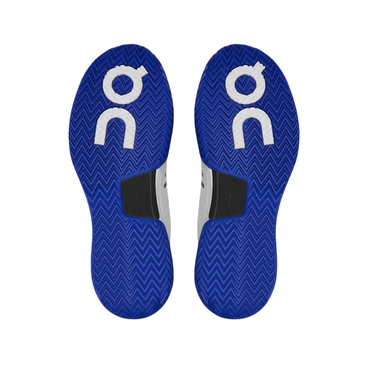 THE ROGER Pro 2 Tennis  Sneaker Women's White|Indigo