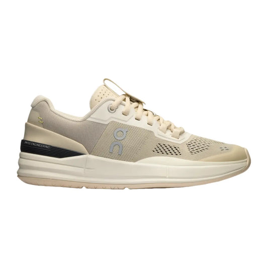 THE ROGER Pro Tennis  Sneaker Men's Sand|lvory
