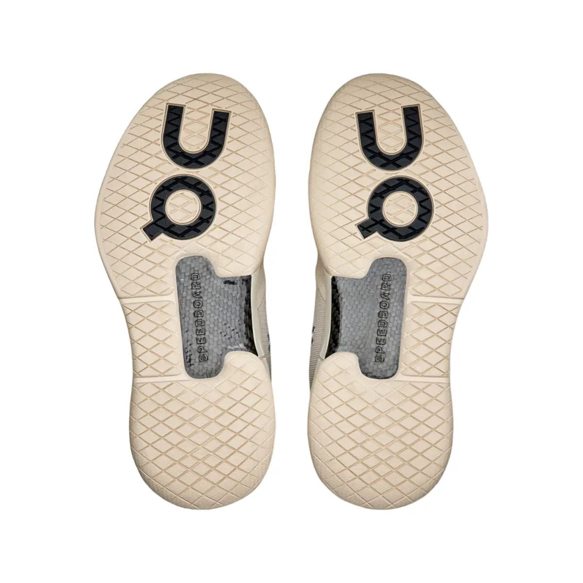 THE ROGER Pro Tennis  Sneaker Women's Sand|lvory
