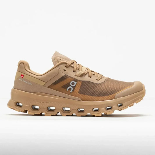 Cloudvista 2  Sneaker Women's Chai|Dune
