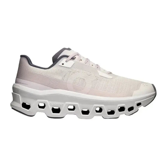 Cloudmonster void Sneaker Women's lvory|Wolf