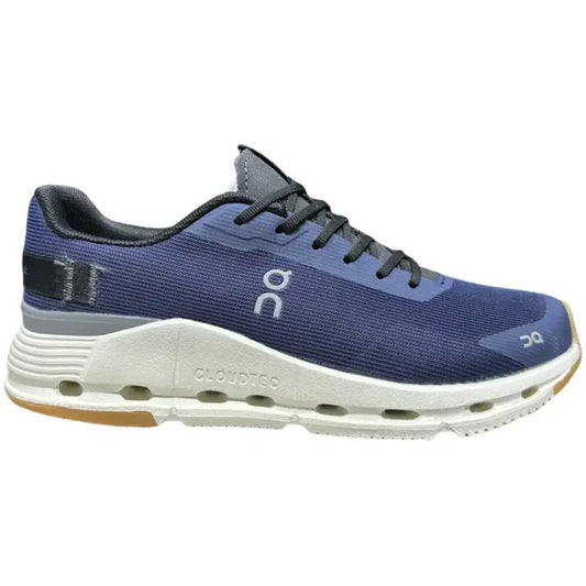Cloudnova Form 2 Sneaker Women's Midnight|lvory