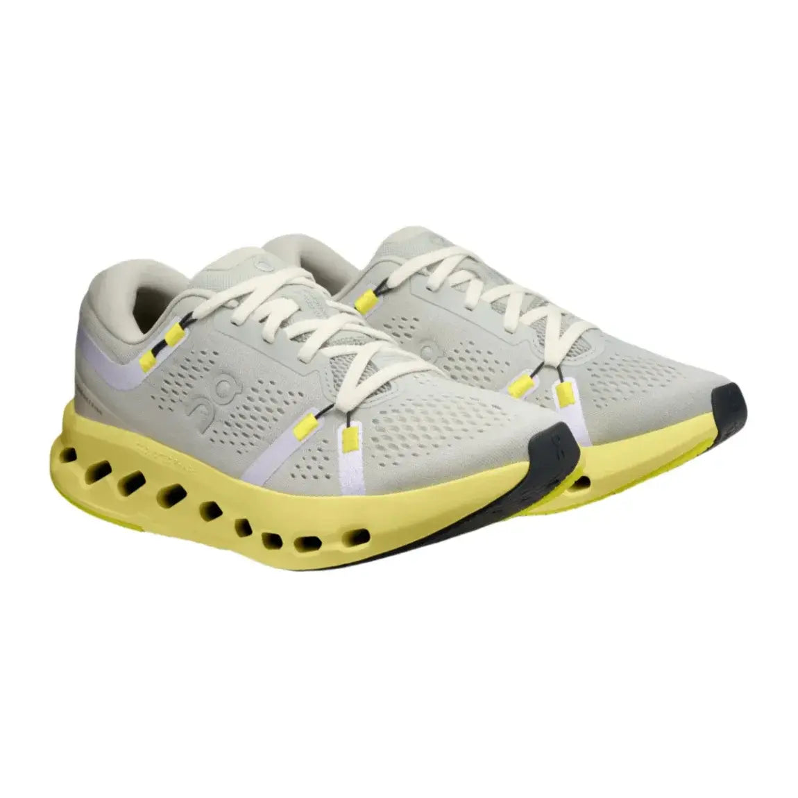 Cloudsurfer 2 Sneaker Men's Glacier|Limelight