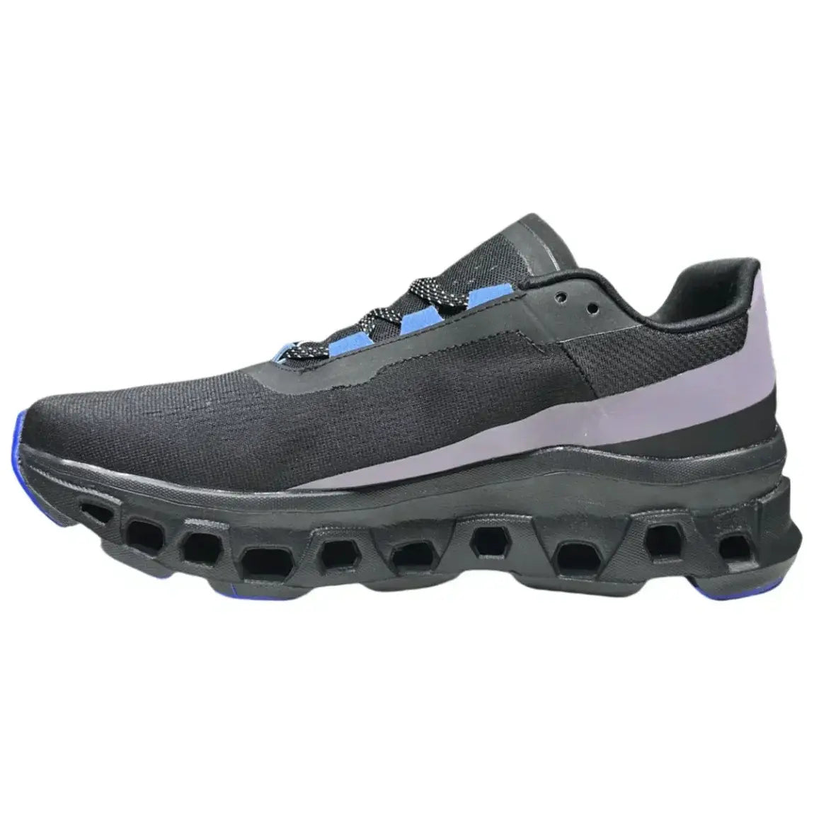 Cloudmonster  Sneaker Women's Black|Blue