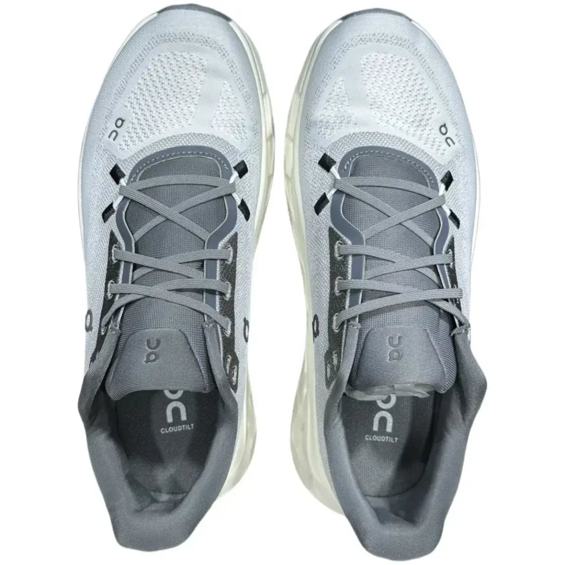 Cloudtilt  Sneaker Men's Rock|lvory