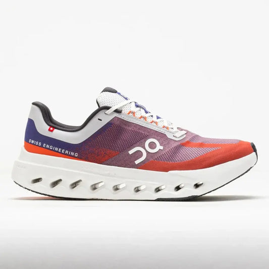 Cloudsurfer Next  Sneaker Women's Indigo|Flame