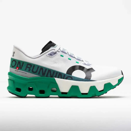 Cloudmonster Hyper  Sneaker Men's Undyed|Mint