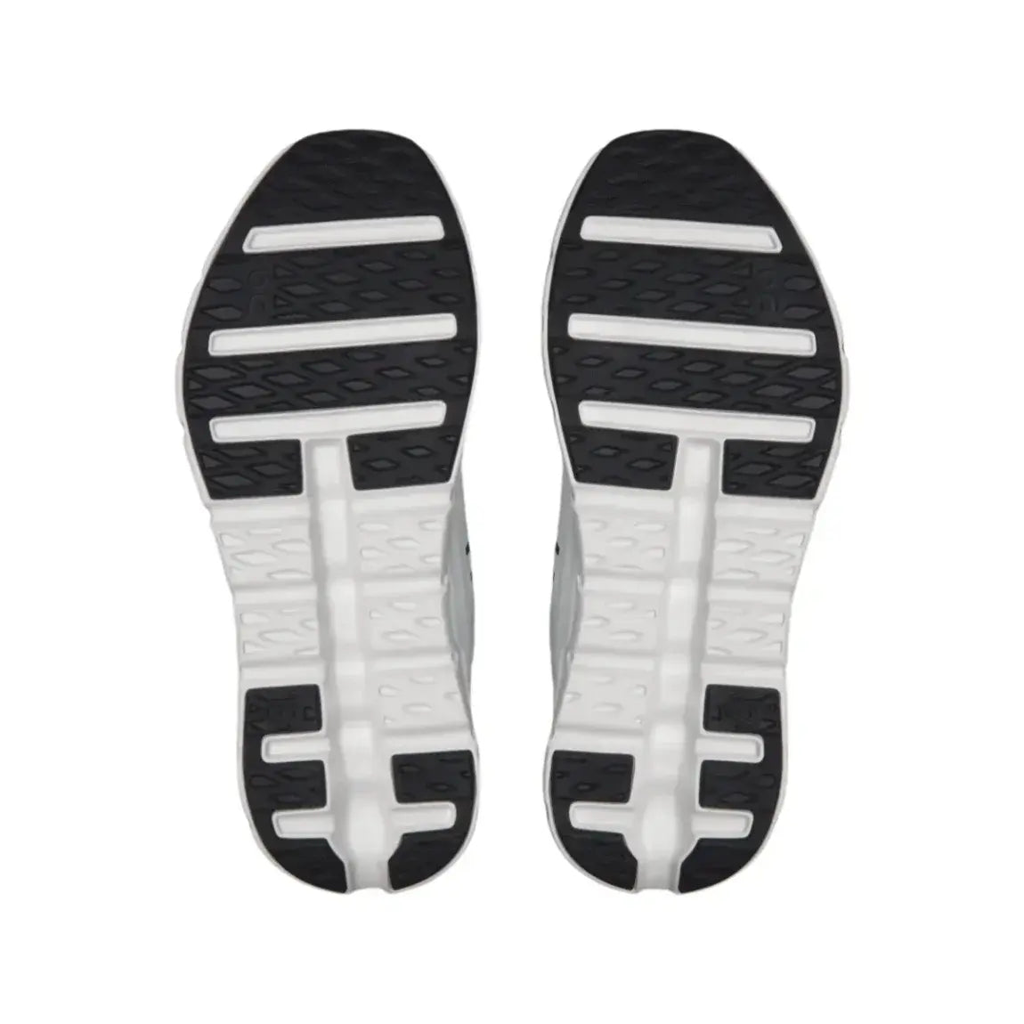 Cloudtilt  Sneaker Men's Black|lvory
