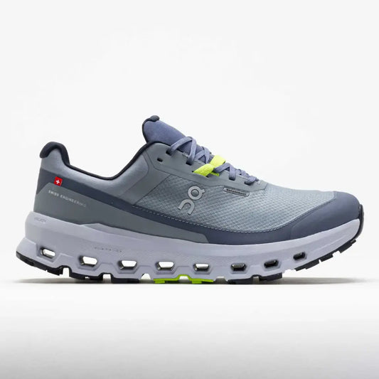 Cloudvista 2  Sneaker Men's Mist|Heather