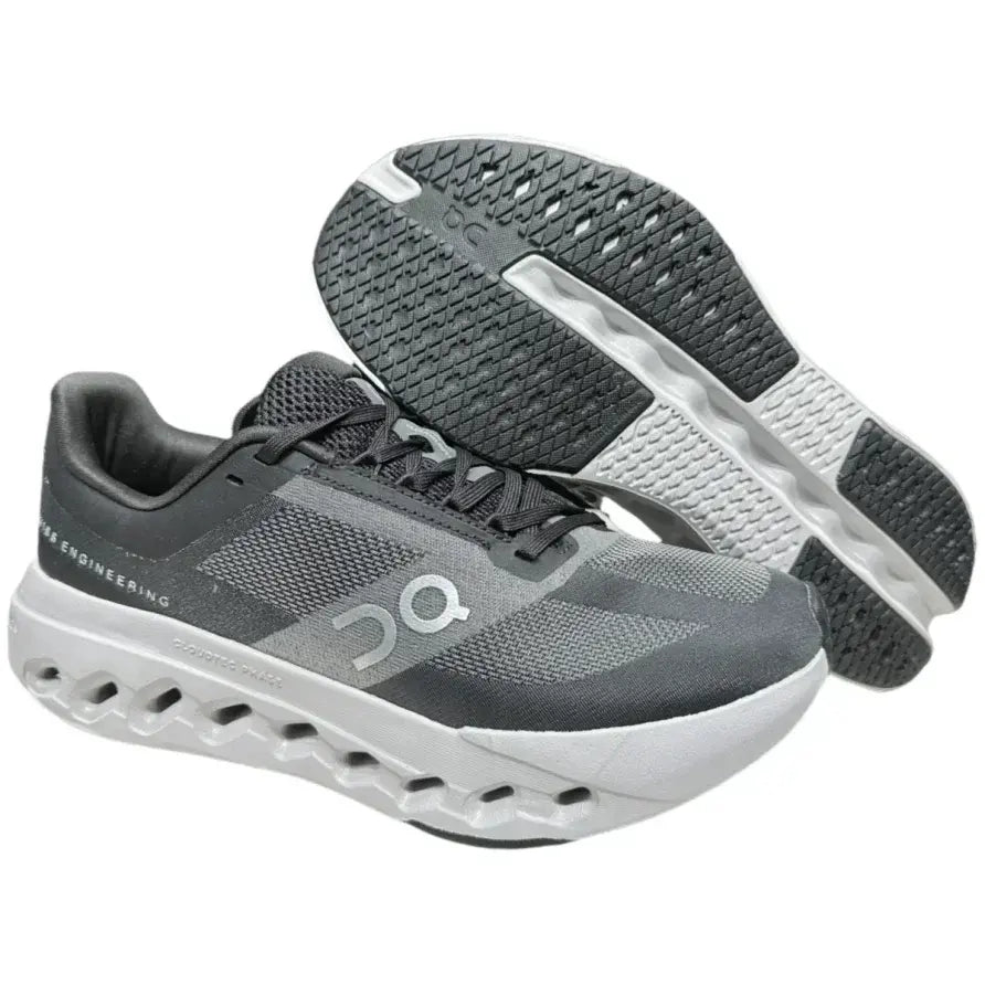 Cloudsurfer Next  Sneaker Men's Black|Gray