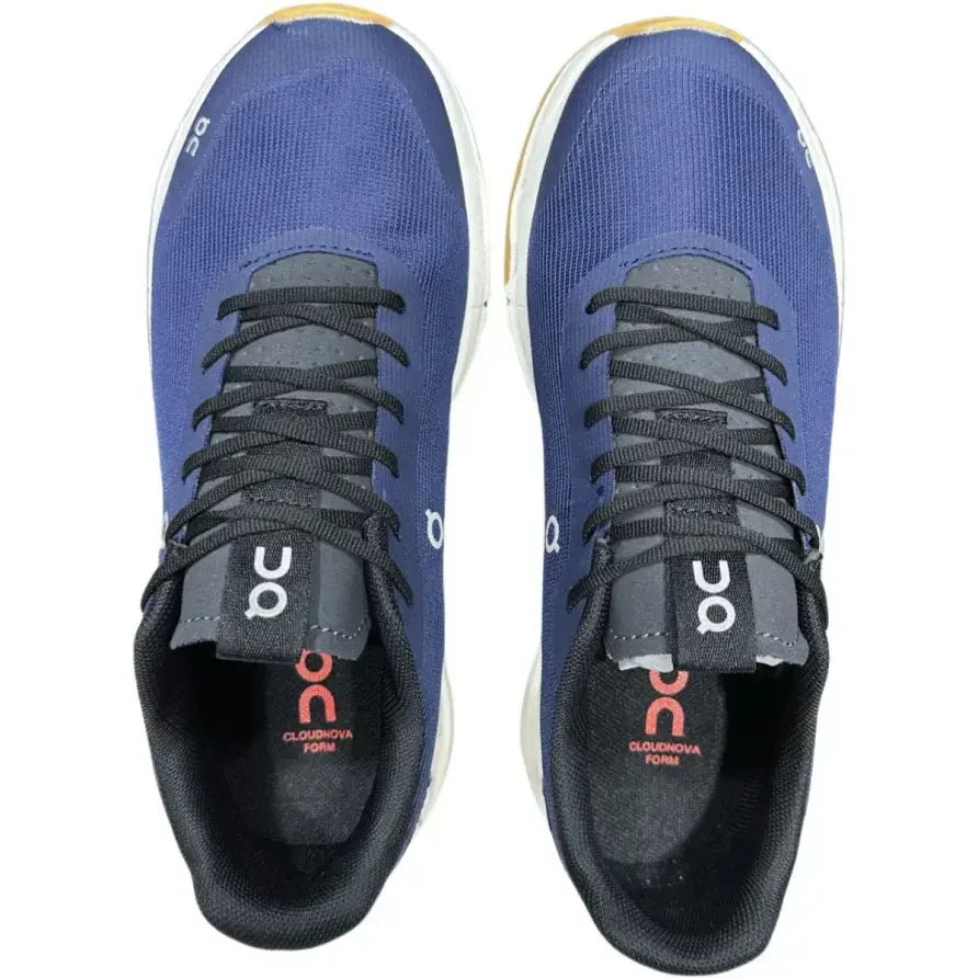 Cloudnova Form 2 Sneaker Men's Midnight|lvory