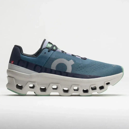 Cloudmonster  Sneaker Women's Dust|Vapor