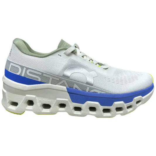 Cloudmonster 2  Sneaker Men's White|Lapis