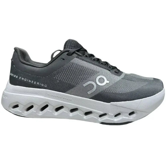 Cloudsurfer Next  Sneaker Men's Black|Gray