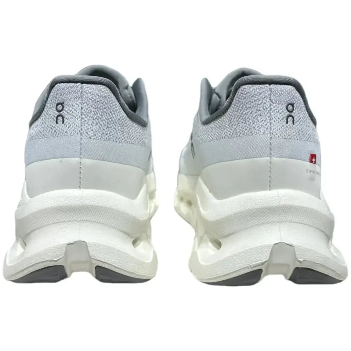 Cloudtilt  Sneaker Men's Rock|lvory