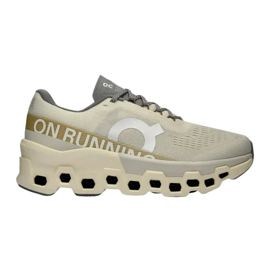 Cloudmonster 2  Sneaker Women's Cream|lce