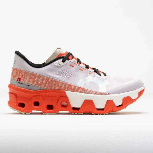 Cloudmonster Hyper  Sneaker Men's Mauve|Flame
