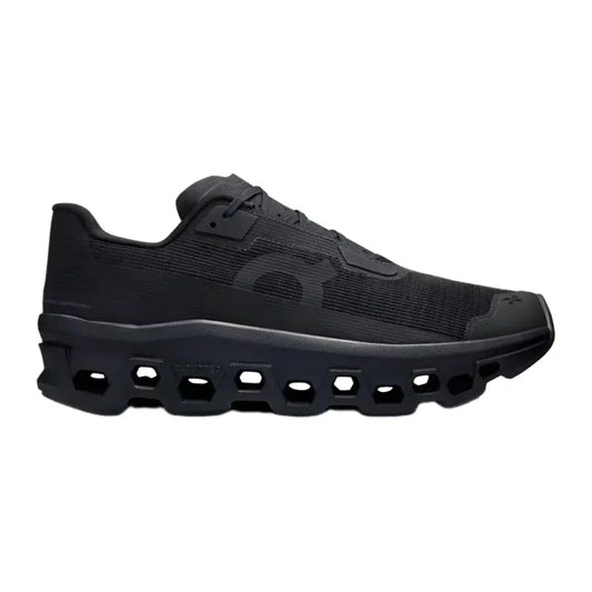 Cloudmonster void Sneaker Men's  Black|Black