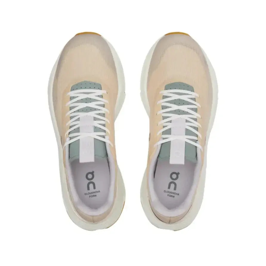 Cloudnova Form 2 Sneaker Women's Dew|Mineral