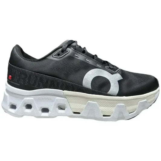 Cloudmonster Hyper Sneaker Women's Black|White