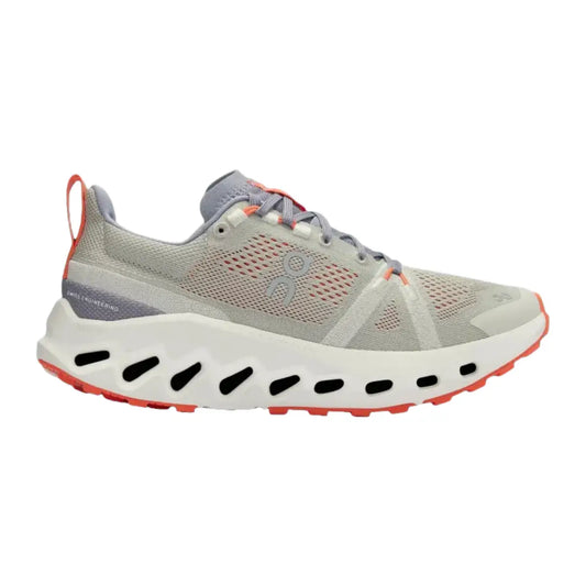 Cloudsurfer Trail  Sneaker Women's Fossil|lvory