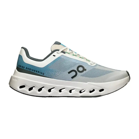 Cloudsurfer Next  Sneaker Women's Niagara|White