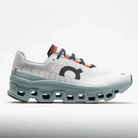 Cloudmonster  Sneaker Women's Frost|Surf