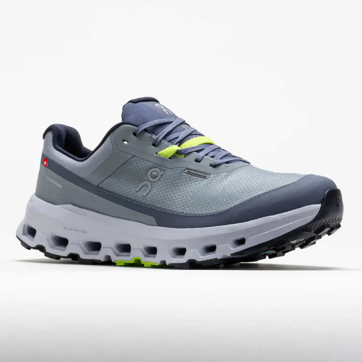 Cloudvista 2  Sneaker Men's Mist|Heather