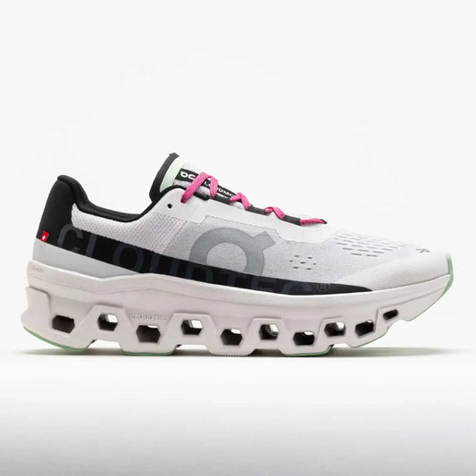 Cloudmonster  Sneaker Women's Frost|Black