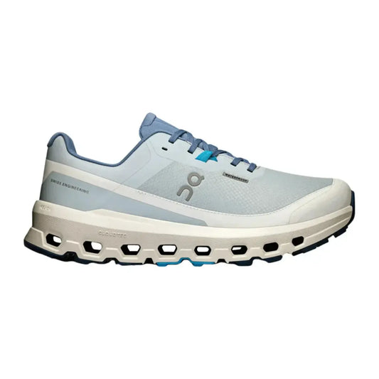 Cloudvista 2  Sneaker Women's  Arctic|lvory