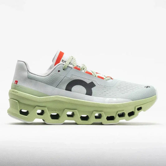 Cloudmonster  Sneaker Women's Glacier|Meadow