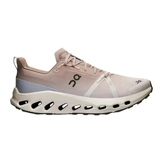 Cloudsurfer Trail  Sneaker Men's Desert|Wolf