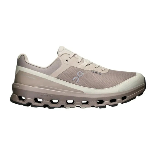 Cloudvista 2 Waterproof Sneaker Women's  Fog|Cinder