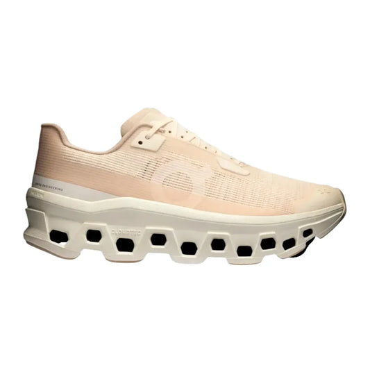 Cloudmonster void Sneaker Women's Dew|lvory