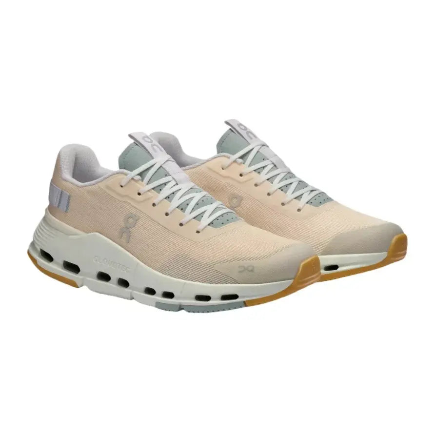 Cloudnova Form 2 Sneaker Women's Dew|Mineral