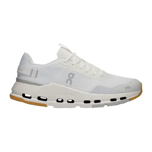 Cloudnova Form 2 Sneaker Women's Pearl|lce